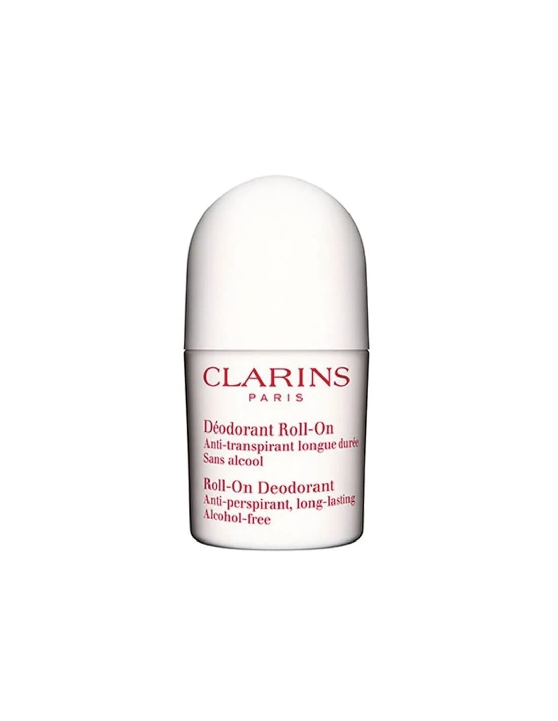 Clarins Trattamento Deodorante Roll-On 50ml